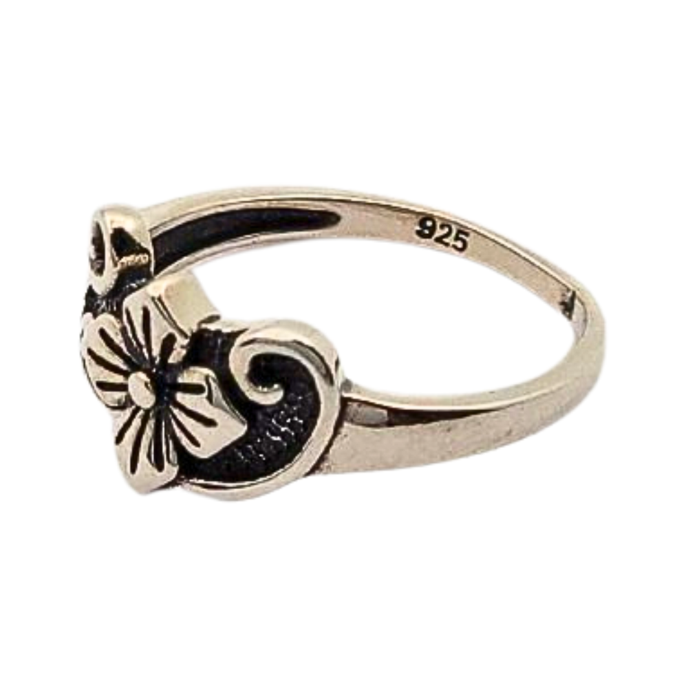 PANI862 FORMA FLOR