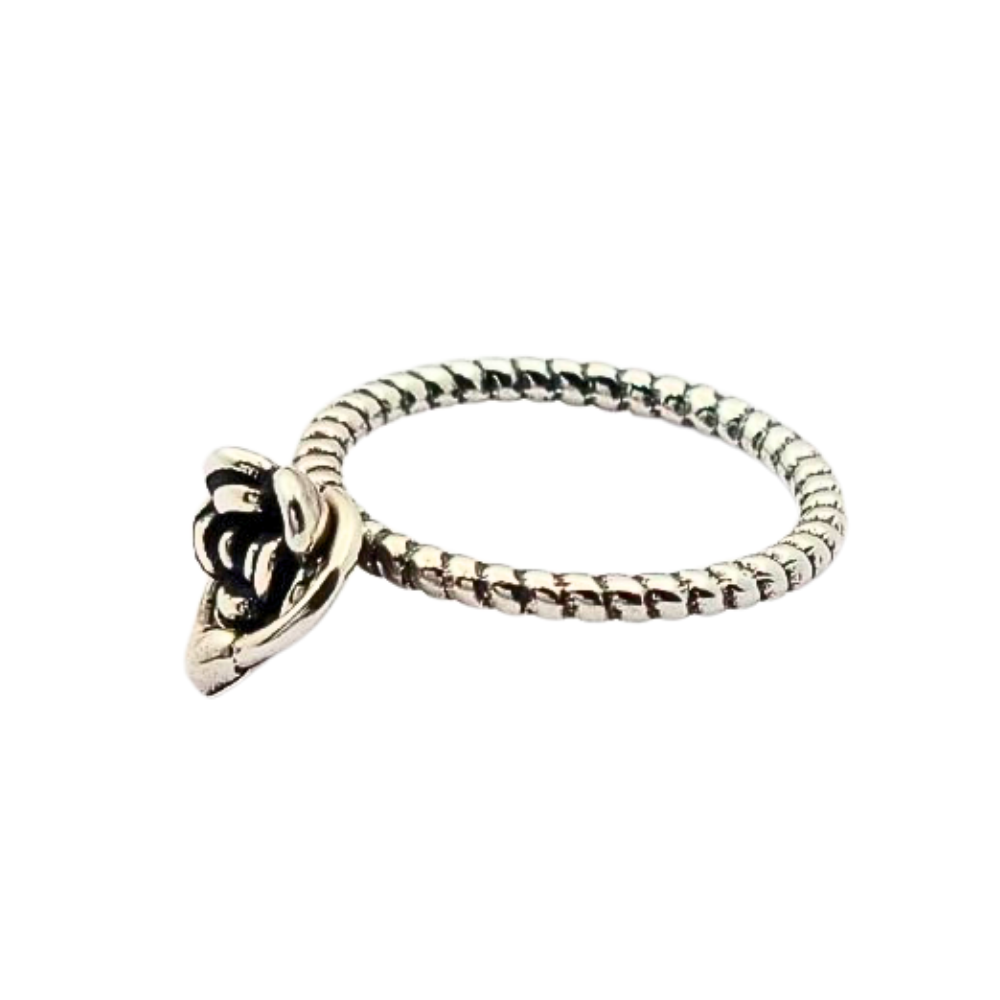 PANI1607$6 FORMA FLOR