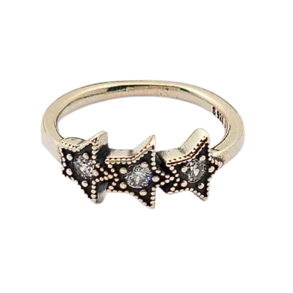 PANI1063$6 FORMA ESTRELLA