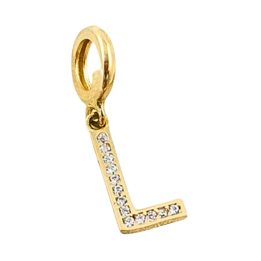 OCHARM47$L FORMA LETRA L