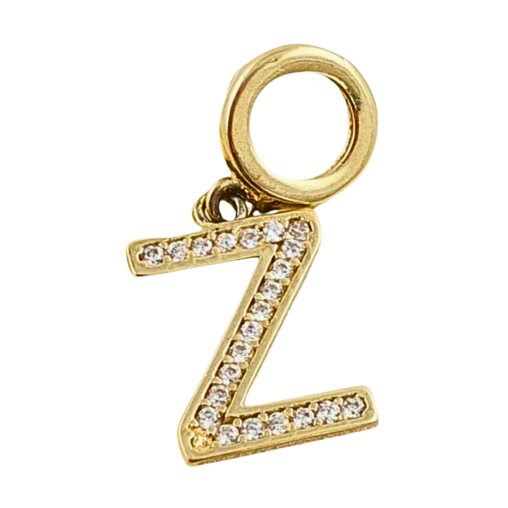 OCHARM47$Z FORMA LETRA Z