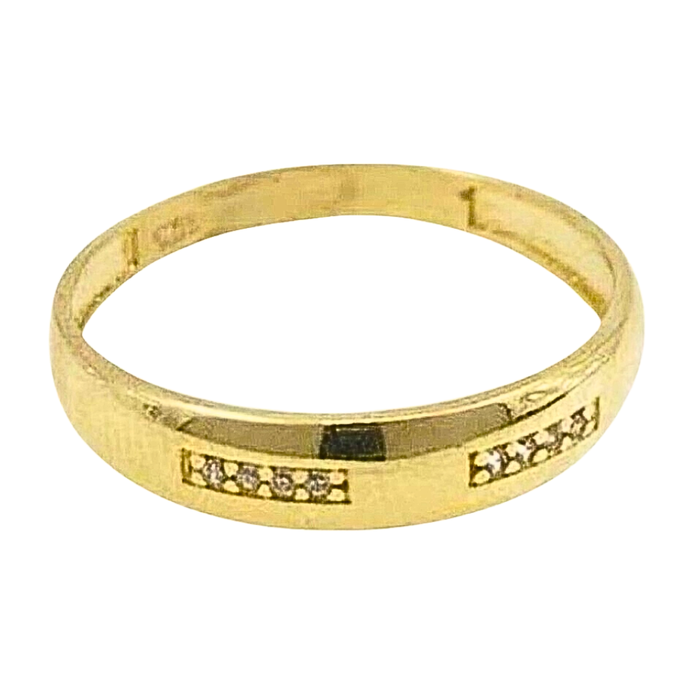 OANI334 FORMA LISO CIRCON