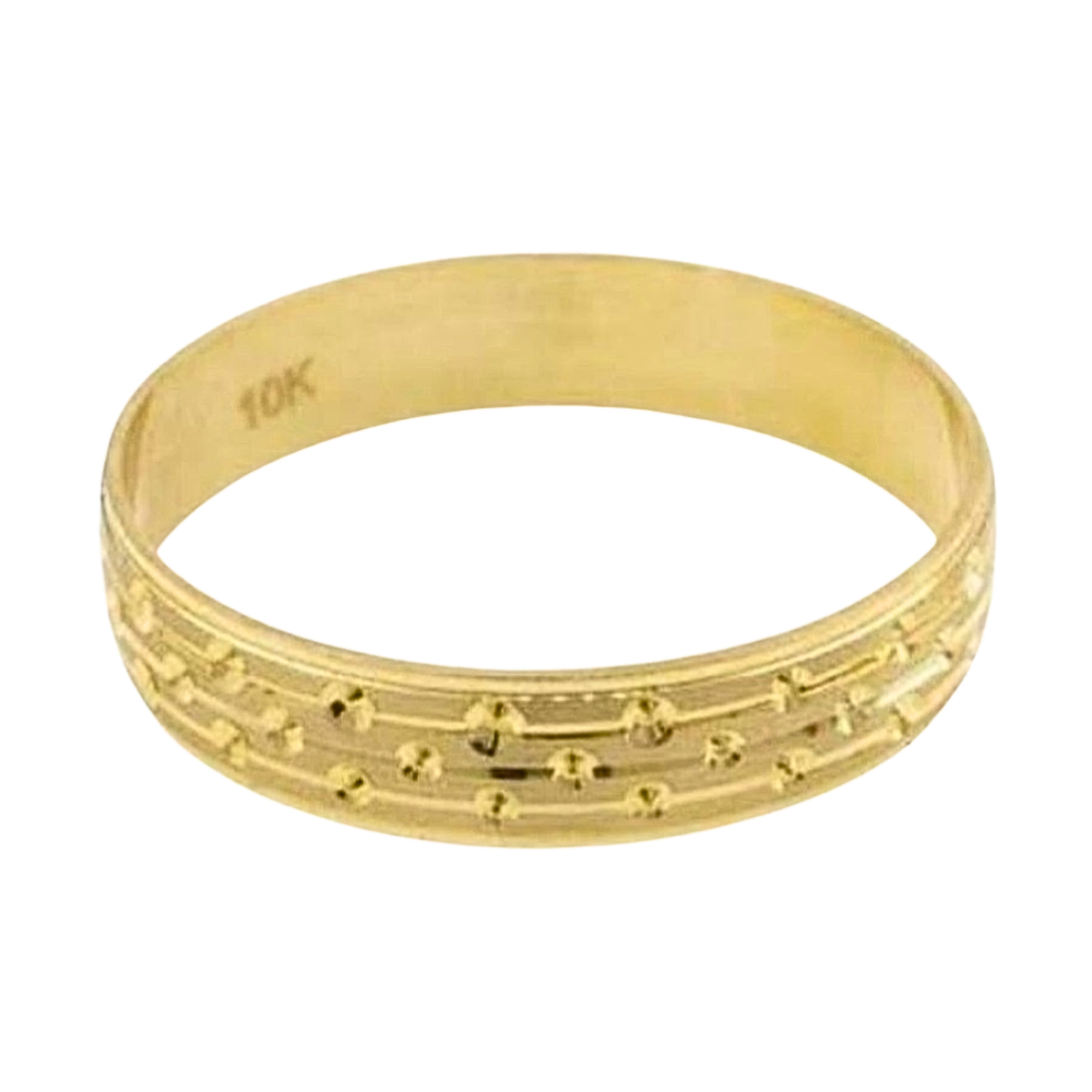 OANI355$10 FORMA CIRCULOS