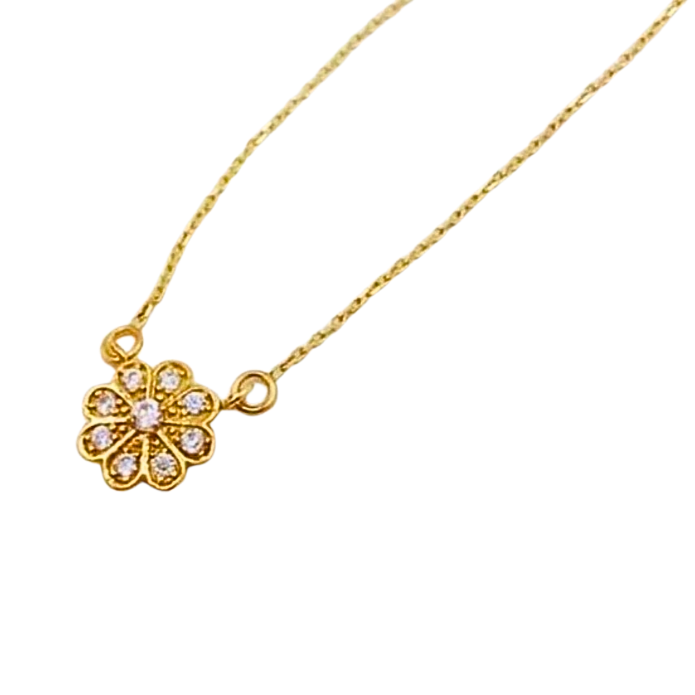ODIJE241 FORMA FLOR
