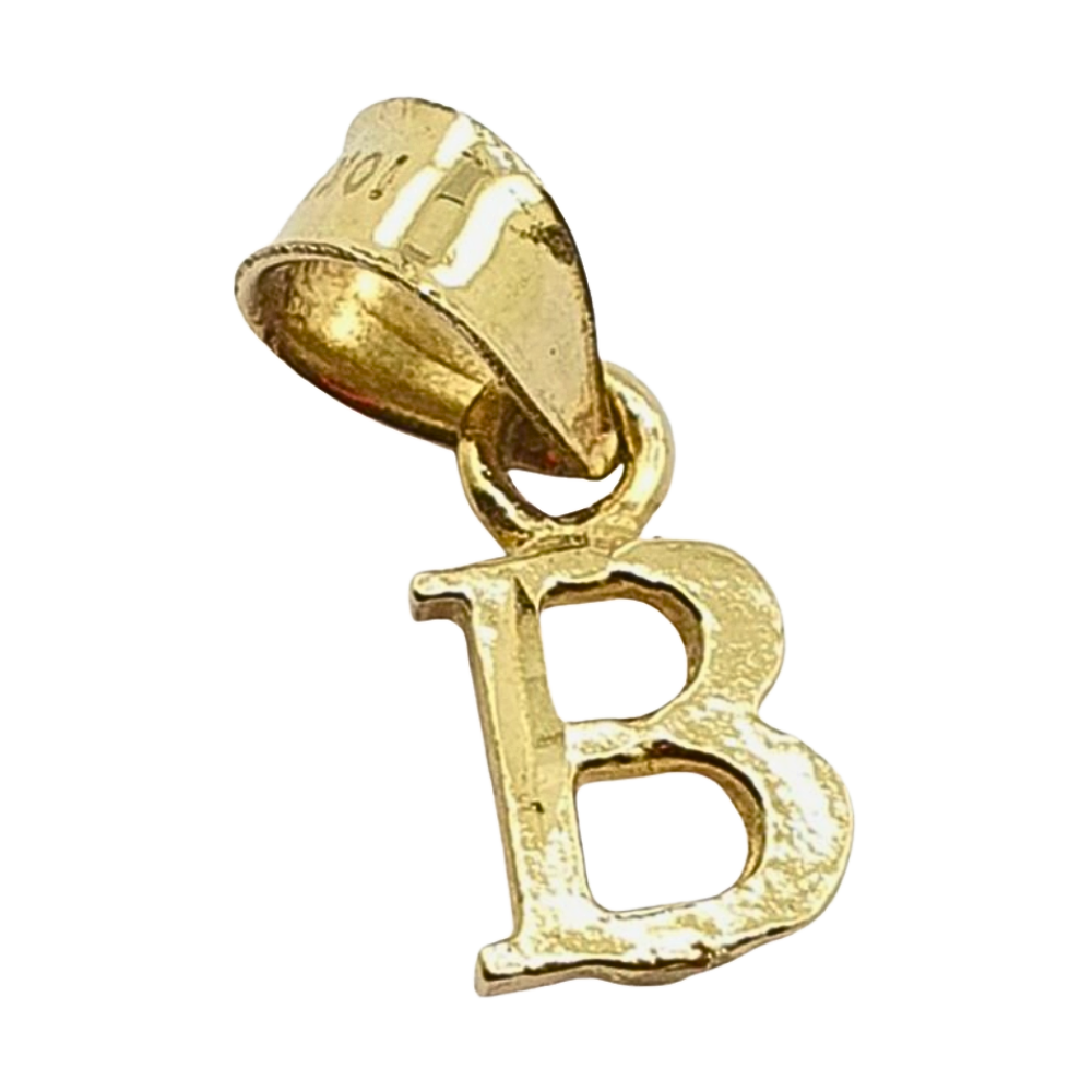 ODIJE481$B FORMA LETRA B