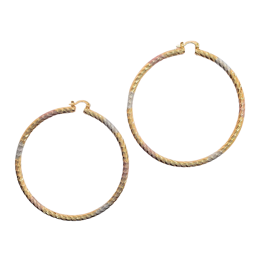 EARGO1814 FORMA CIRCULO