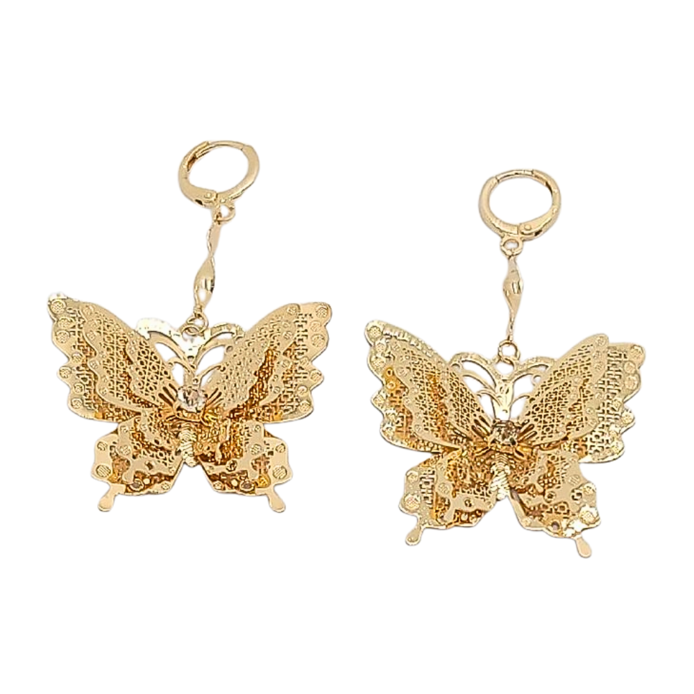 EARGO1690 FORMA MARIPOSA