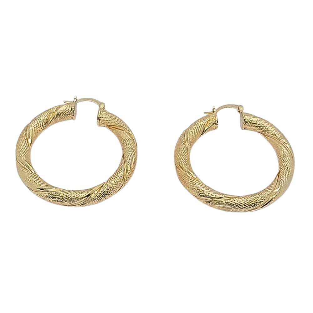 EARGO1805 FORMA CIRCULO