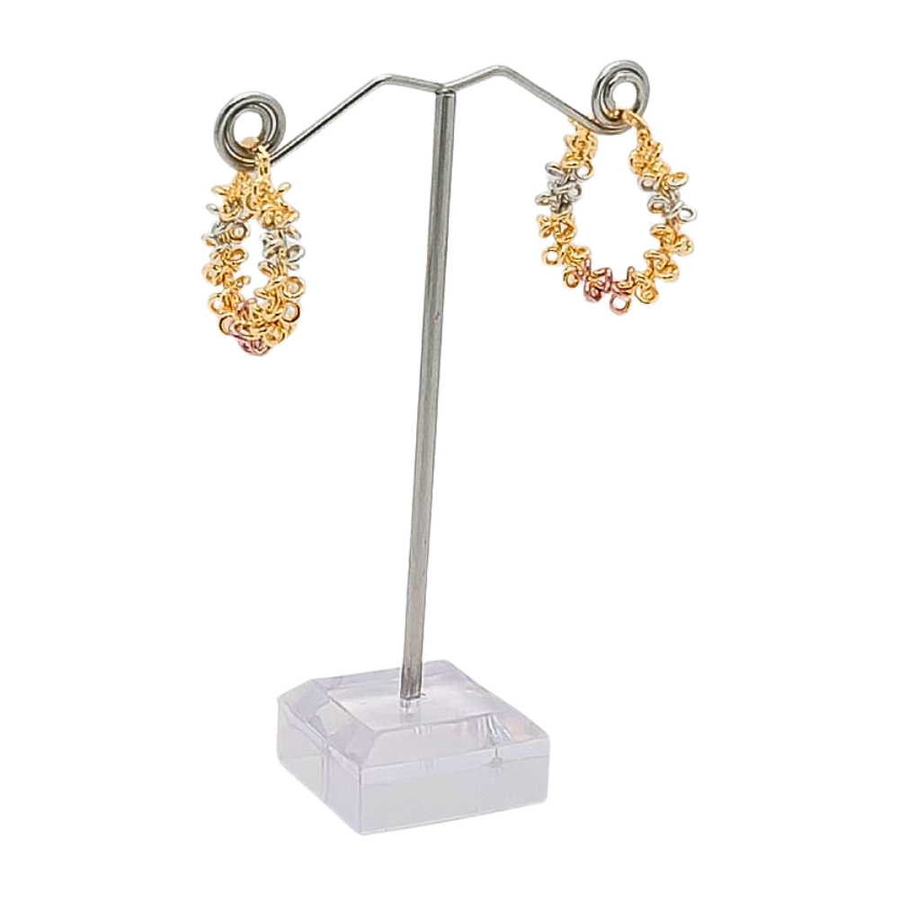 EARGO1760 FORMA RESORTE