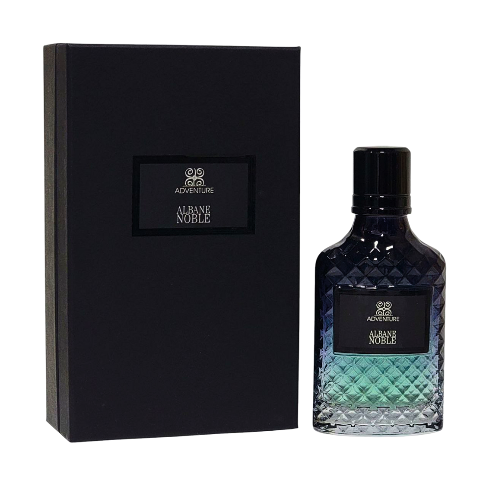 REYANE TRADITION ALBANE NOBLE ADVENTURE EDP 100ML (H)