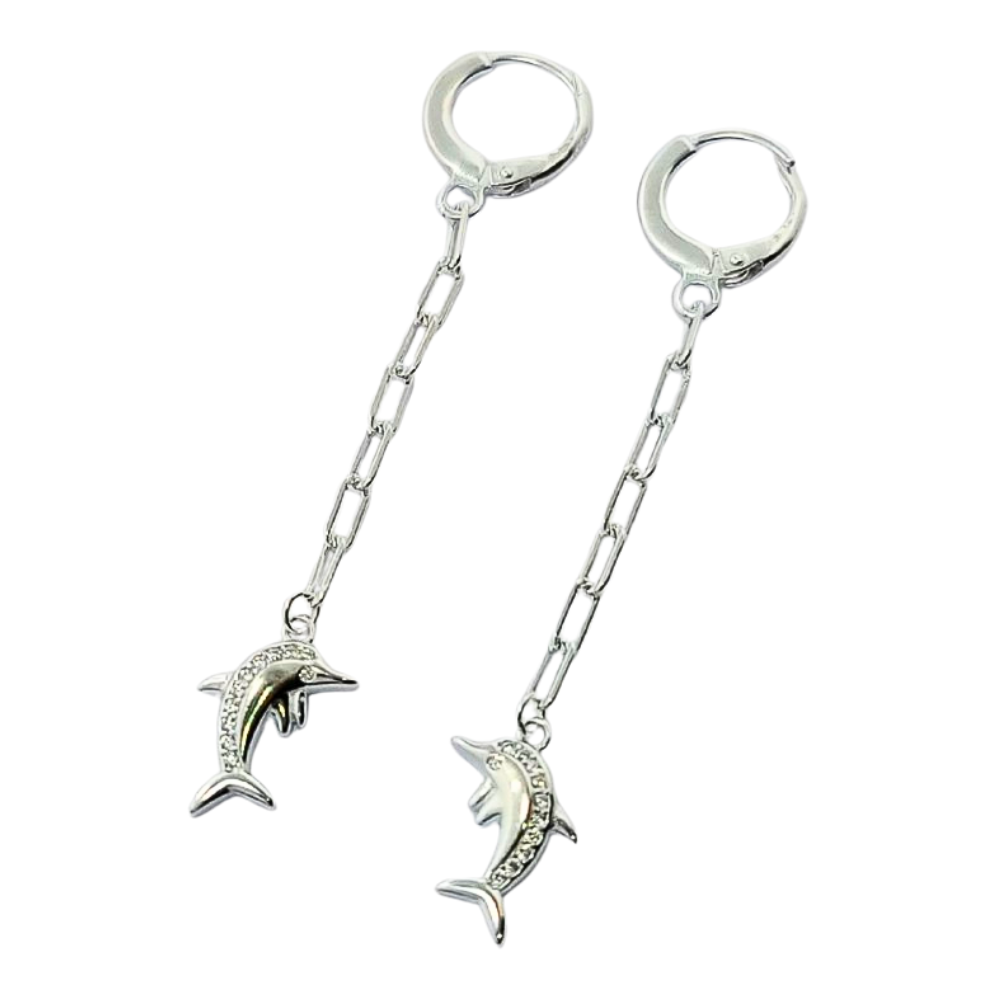 PARGO762$1 FORMA DELFIN