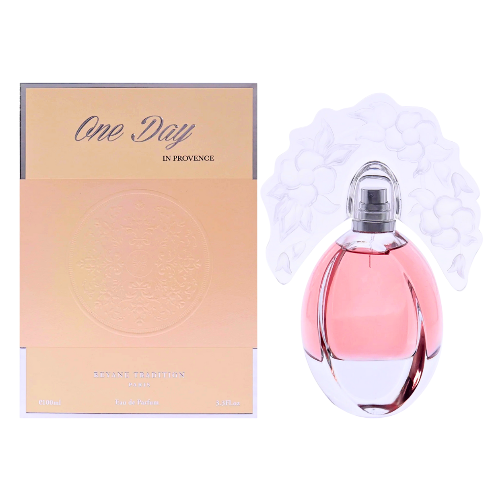 REYANE TRADITION ONE DAY IN PROVENCE EDP 100ML (M) (DUPE LANCOME LA VIE EST BELLE EDP)