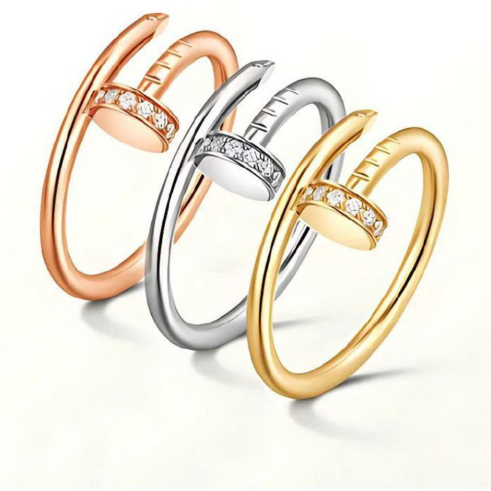 EANI546 FORMA CARTIER CLAVO