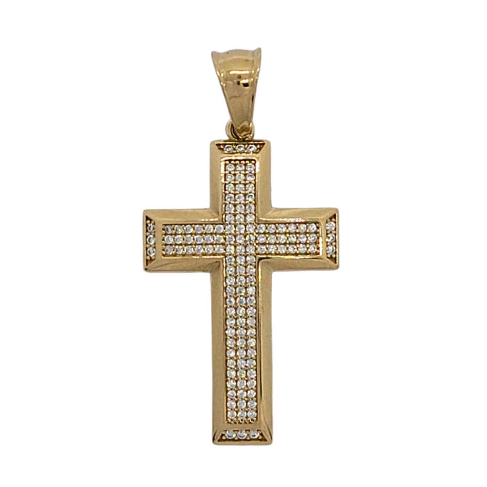 ODIJE745 FORMA CRUZ