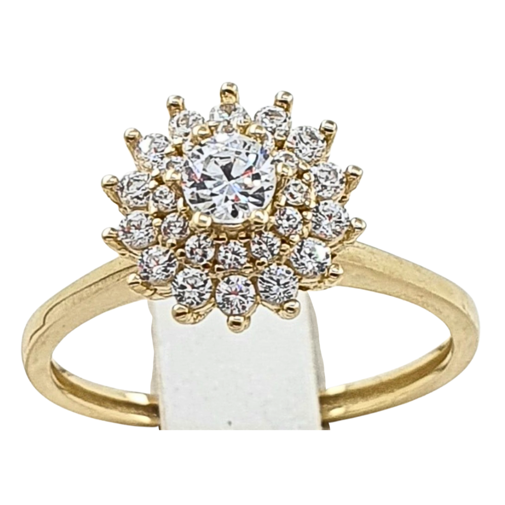 OANI758 FORMA FLOR