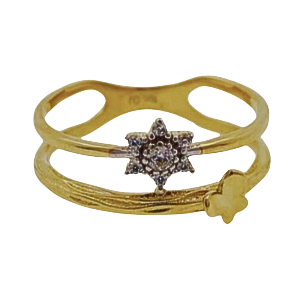 OANI176 FORMA FLOR
