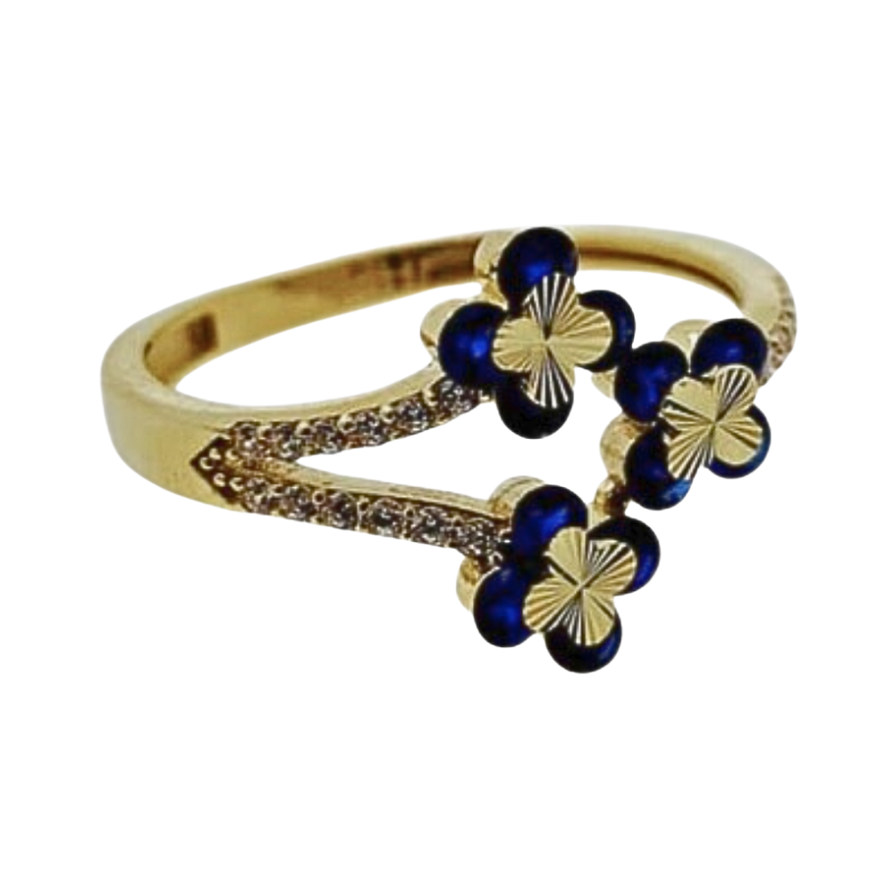 OANI172 FORMA FLOR