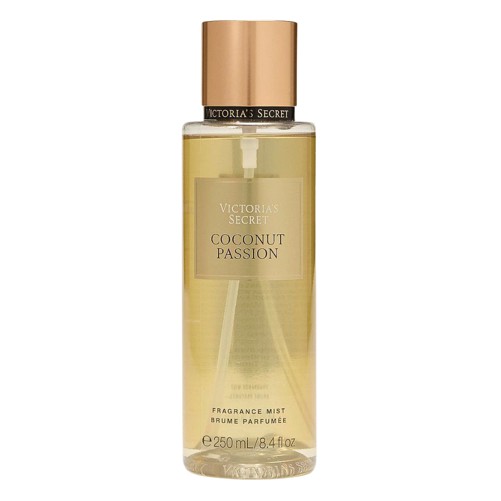 VICTORIAS SECRET SPLASH COCONUT PASSION 250ML (M)