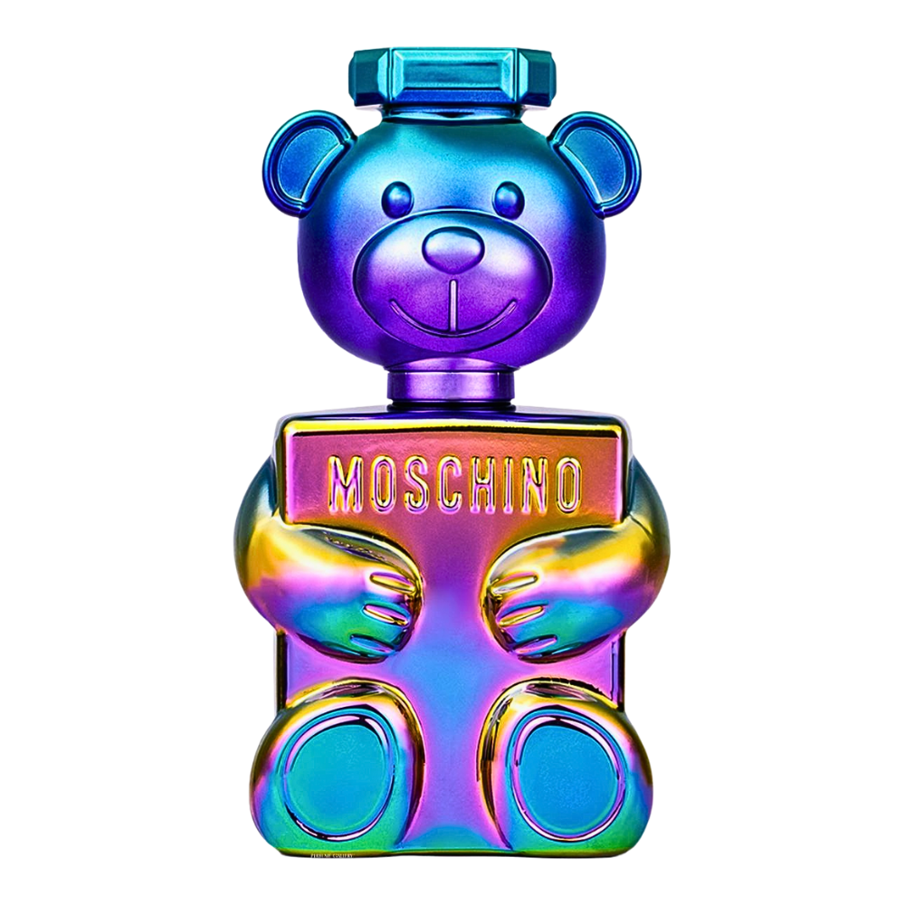TESTER MOSCHINO TOY 2 PEARL EDP 100ML (M)
