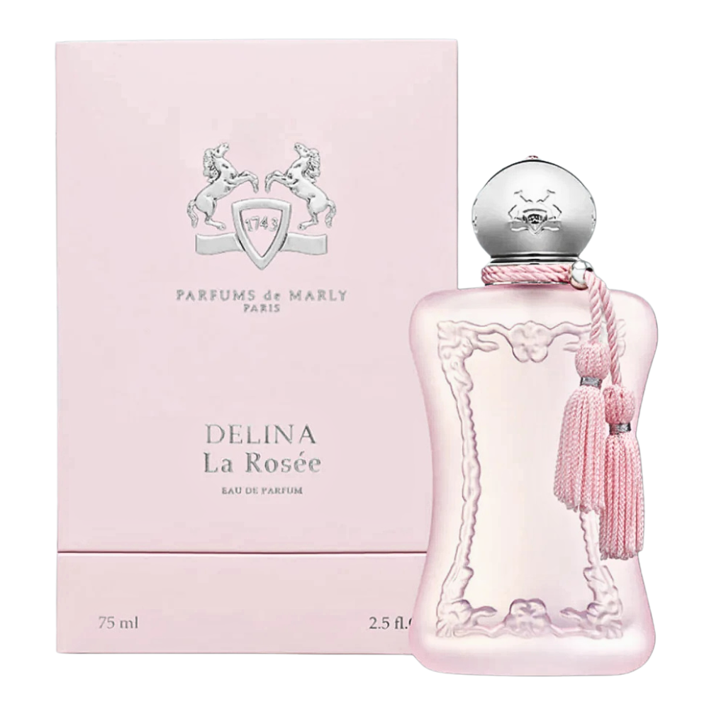 PARFUMS DE MARLY DELINA LA ROSEE EDP 75ML (M)