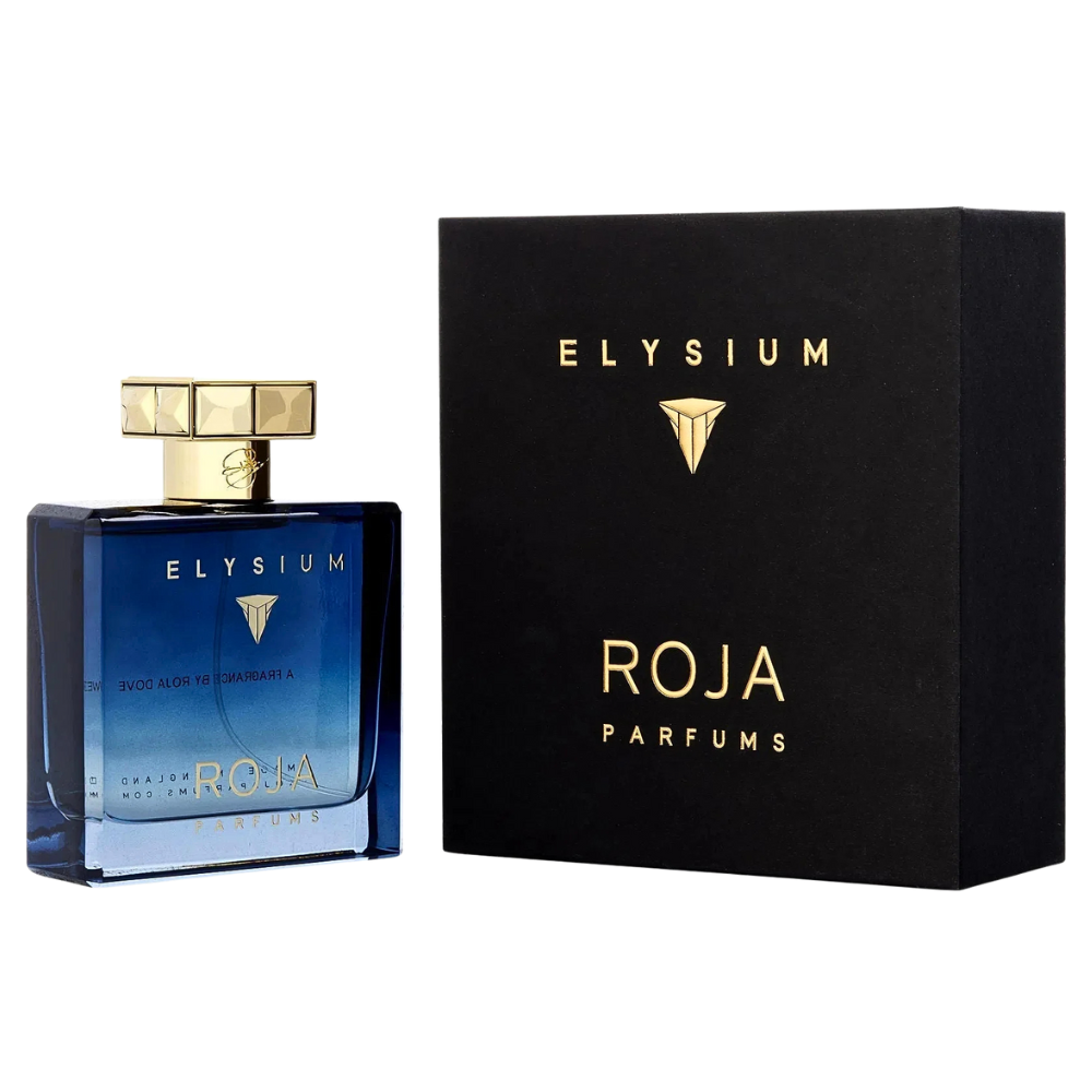 ROJA DOVE ELYSIUM POUR HOMME PARFUM COLOGNE 100ML (H)