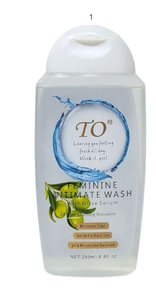 JABON INTIMO DE MUJER, ESPUMAS CALMANTES CON PH EQUILIBRADO, LIMPIEZA RAPIDA QUE DEJA FRESCURA TODO EL DIA BAUOLI 250ML