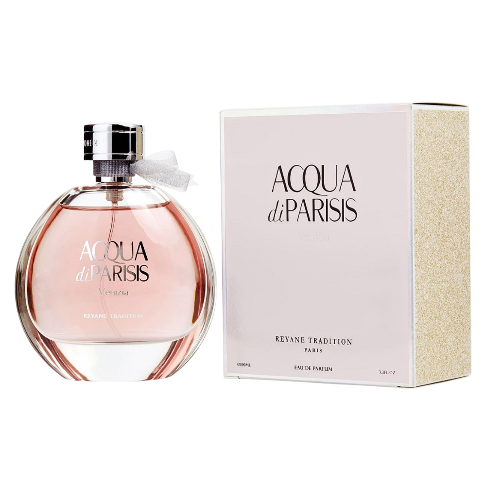 REYANE TRADITION PARIS ACQUA DI PARISIS VENIZIA EDP 100ML (M)