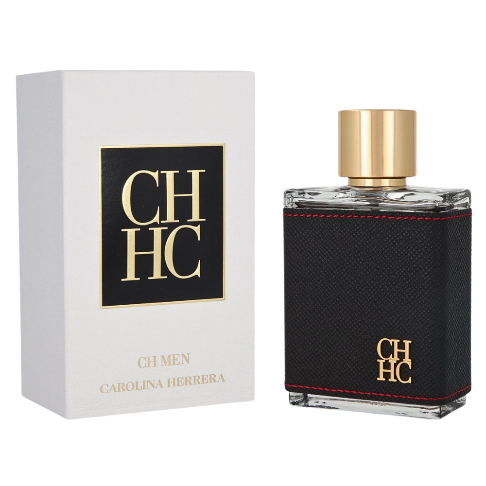 CAROLINA HERRERA CH MEN EDT 100ML (H)