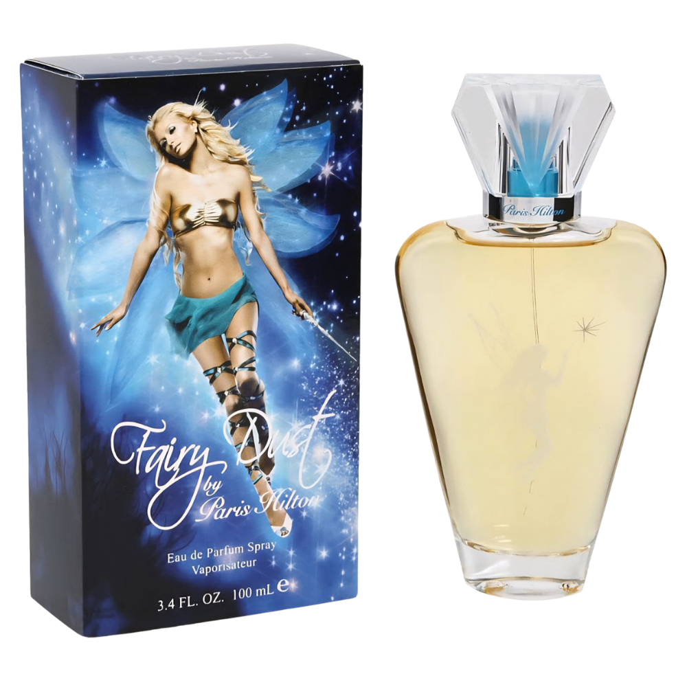 PARIS HILTON FAIRY DUST EDP 100ML (M)