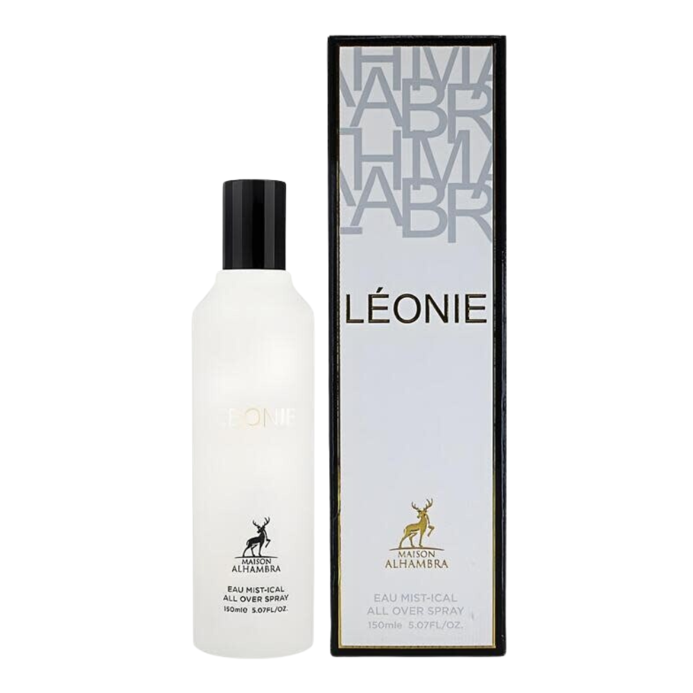 MAISON ALHAMBRA SPLASH LEONIE 150ML (M)