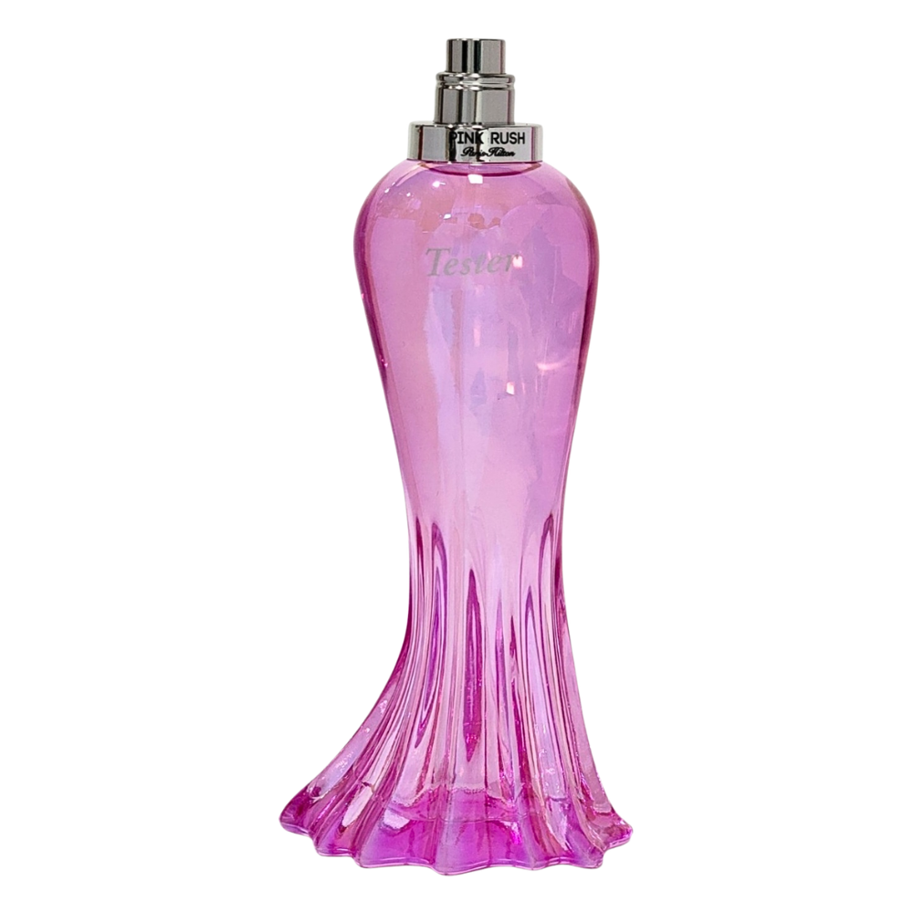 TESTER PARIS HILTON PINK RUSH EDP 100ML (M)