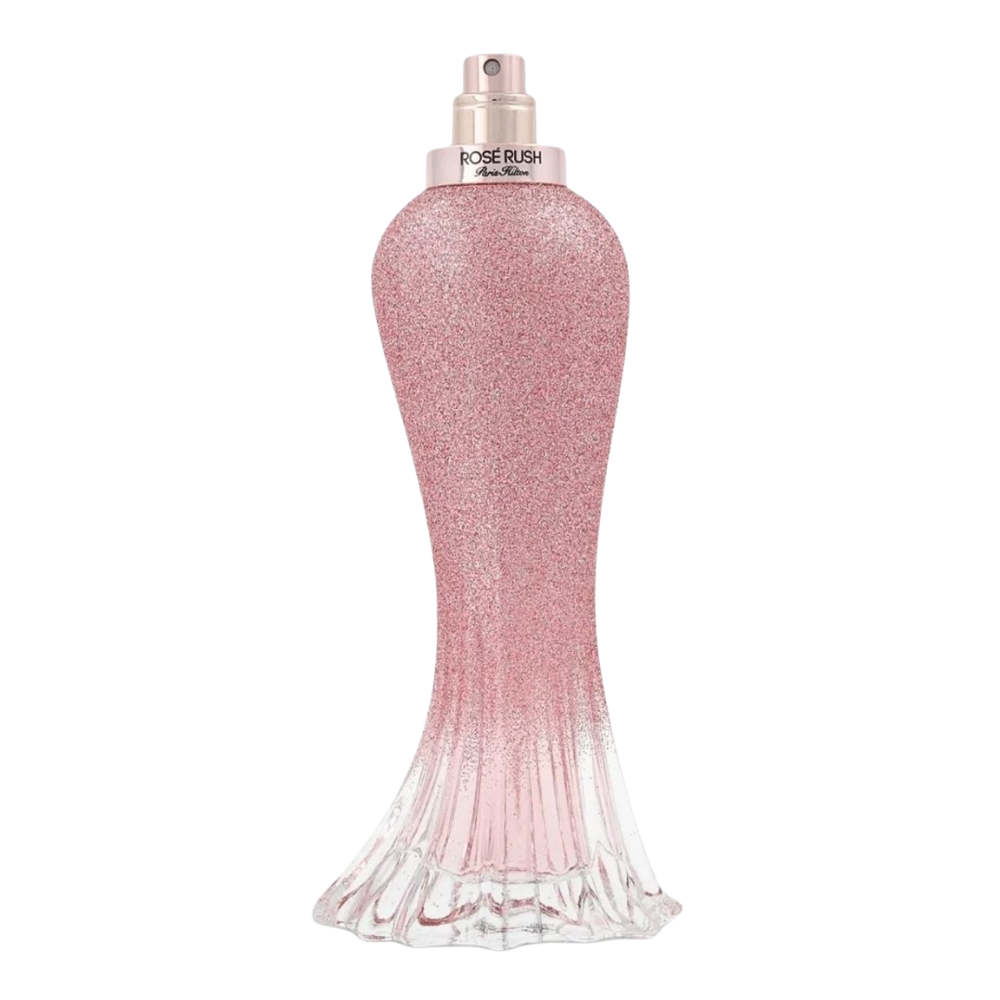 TESTER PARIS HILTON ROSE RUSH FOR WOMEN EDP 100ML (M)