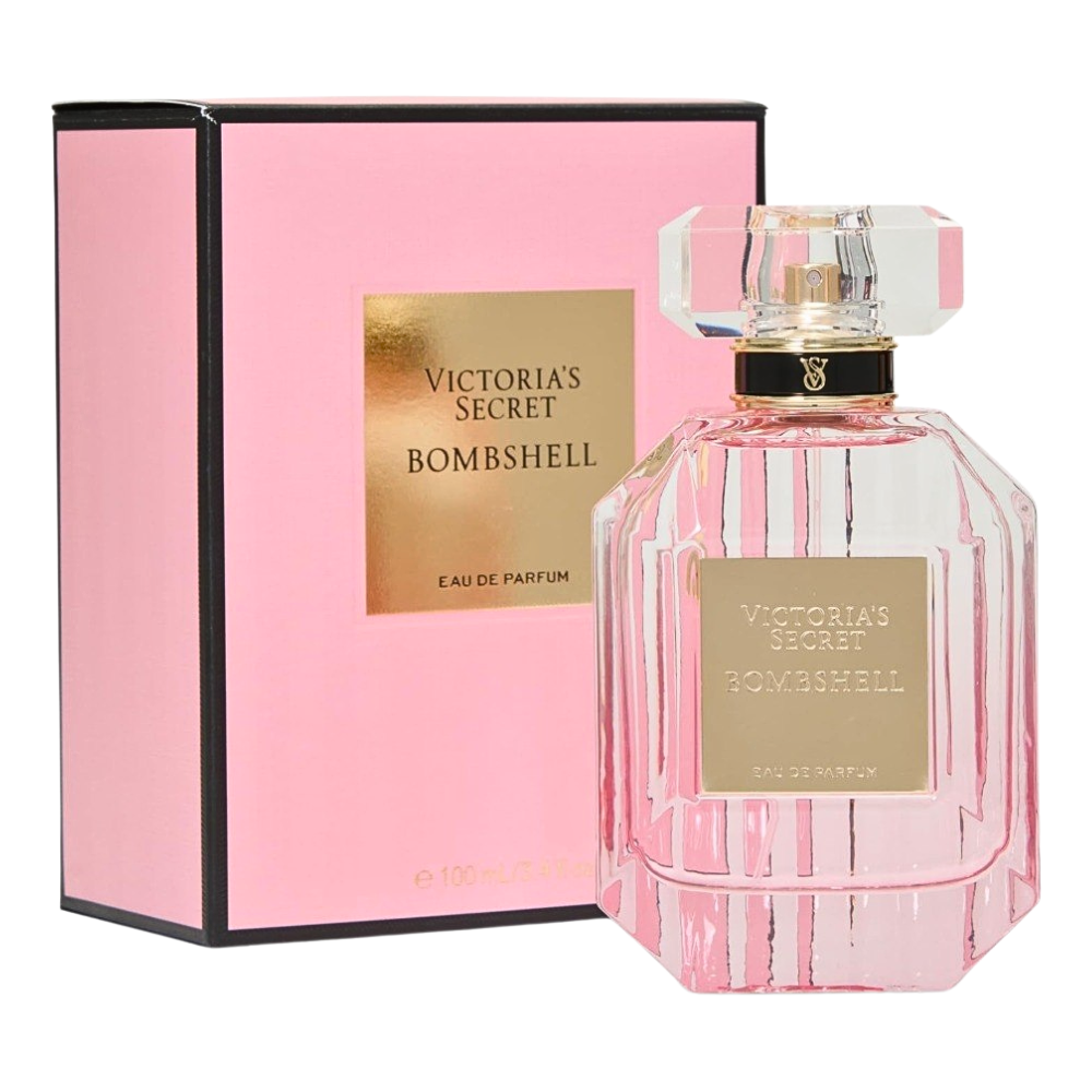 VICTORIAS SECRET BOMBSHELL EDP 100ML (M)