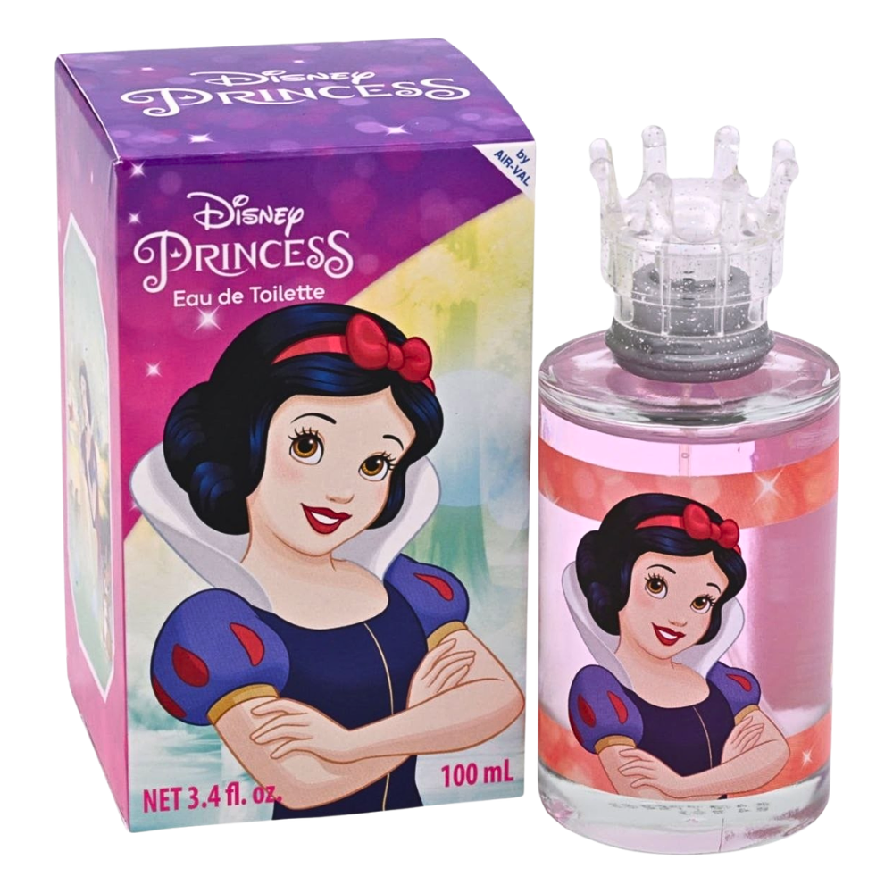 AIR VAL DISNEY PRINCESS BLANCA NIEVES EDT 100ML (M)