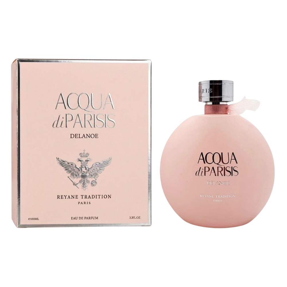 REYANE TRADITION ACQUA DI PARISIS DELANOE EDP 100ML (M)