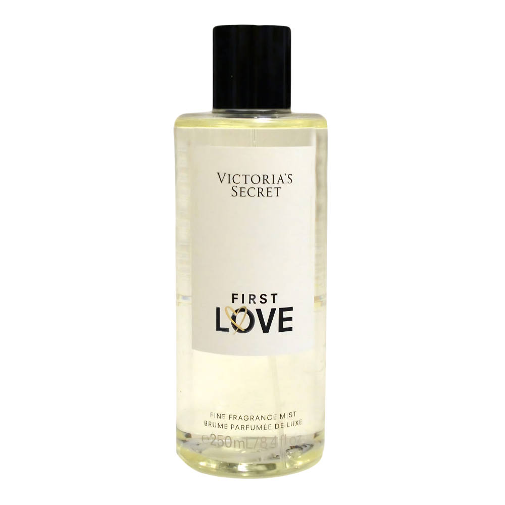 VICTORIAS SECRET SPLASH FIRST LOVE 250ML (M)
