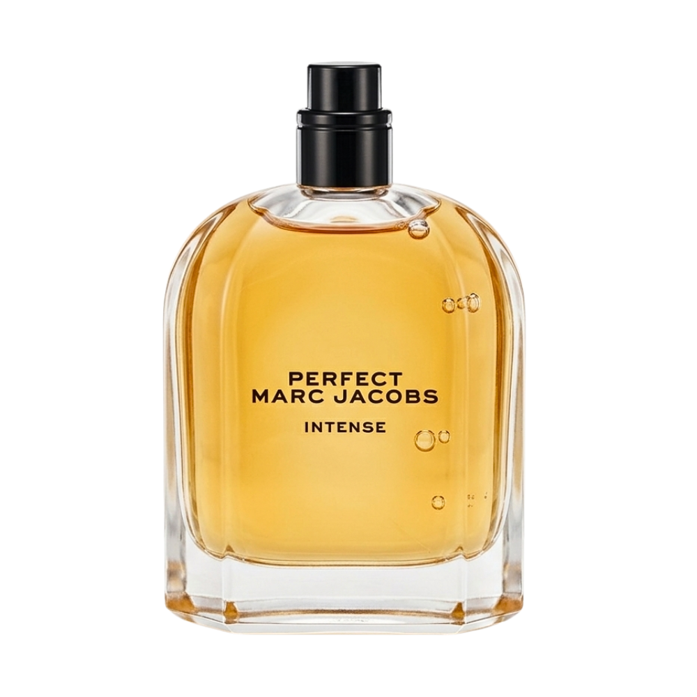 TESTER MARC JACOBS PERFECT INTENSE EDP 100ML (M)