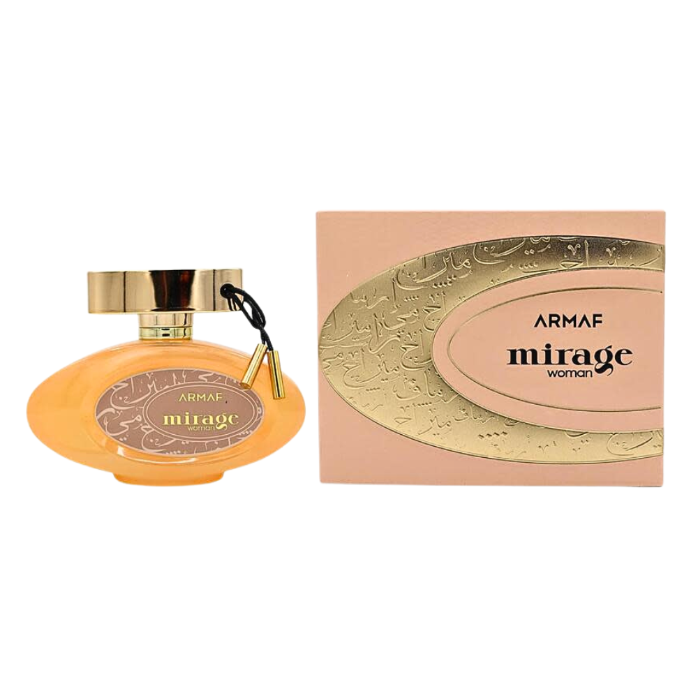 ARMAF MIRAGE WOMAN EDP 100ML (M) (DUPE YVES SAINT LAURENT LIBRE EDP)