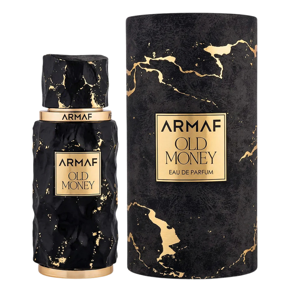 ARMAF OLD MONEY EDP 100ML (H) (DUPE VALENTINO UOMO INTENSE EDP)