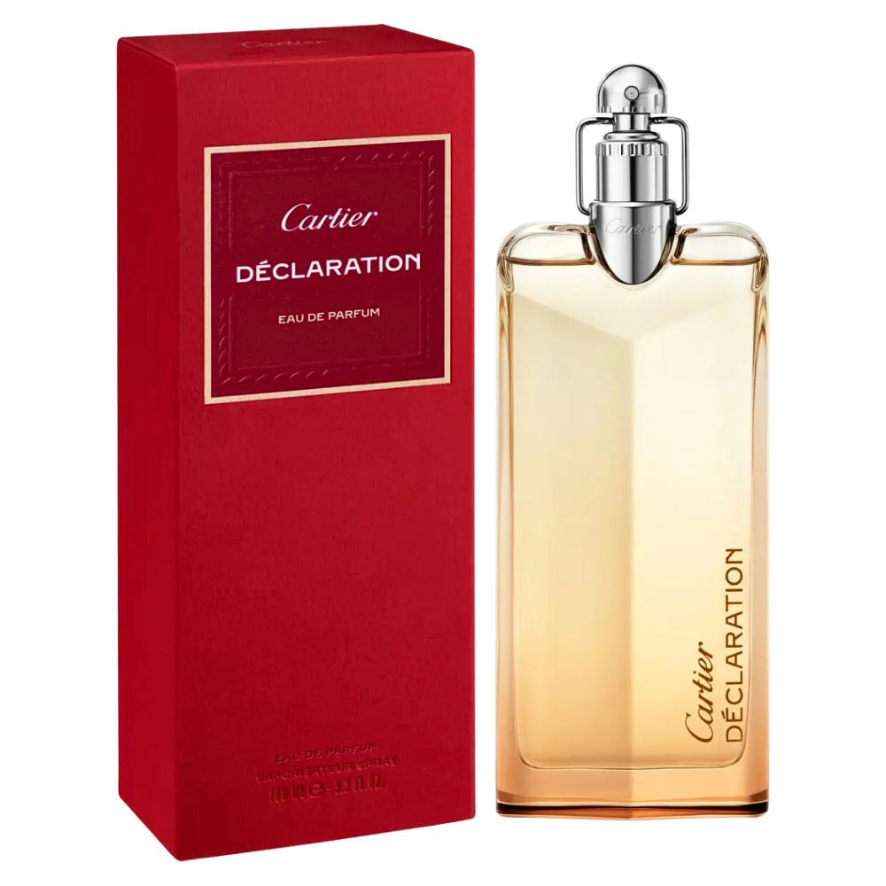CARTIER DECLARATION EDP 100ML (H)