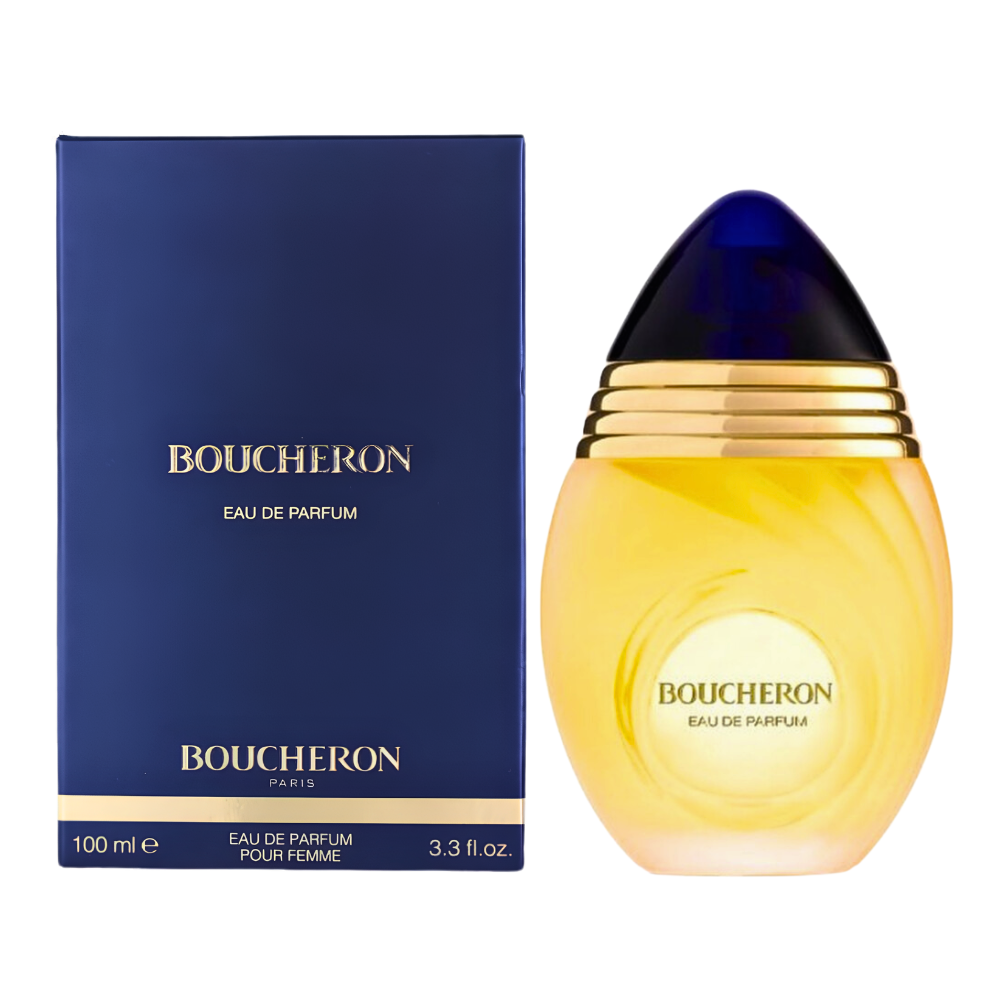 BOUCHERON FOR WOMAN EDP 100ML (M)