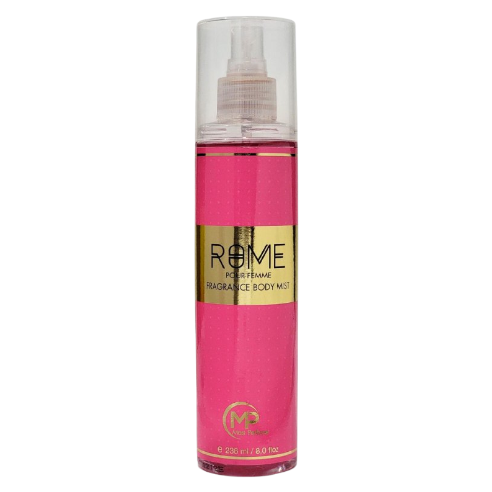 BHARARA MAST SPLASH ROME POUR FEMME 236ML (M)