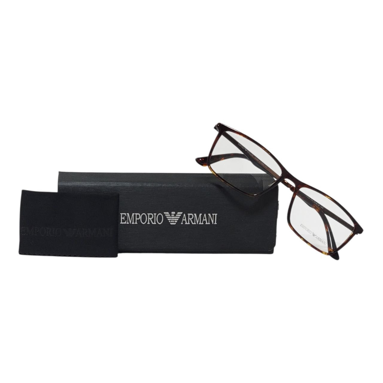 LENTES ORIGINALES PARA GRADUAR EMPORIO ARMANI