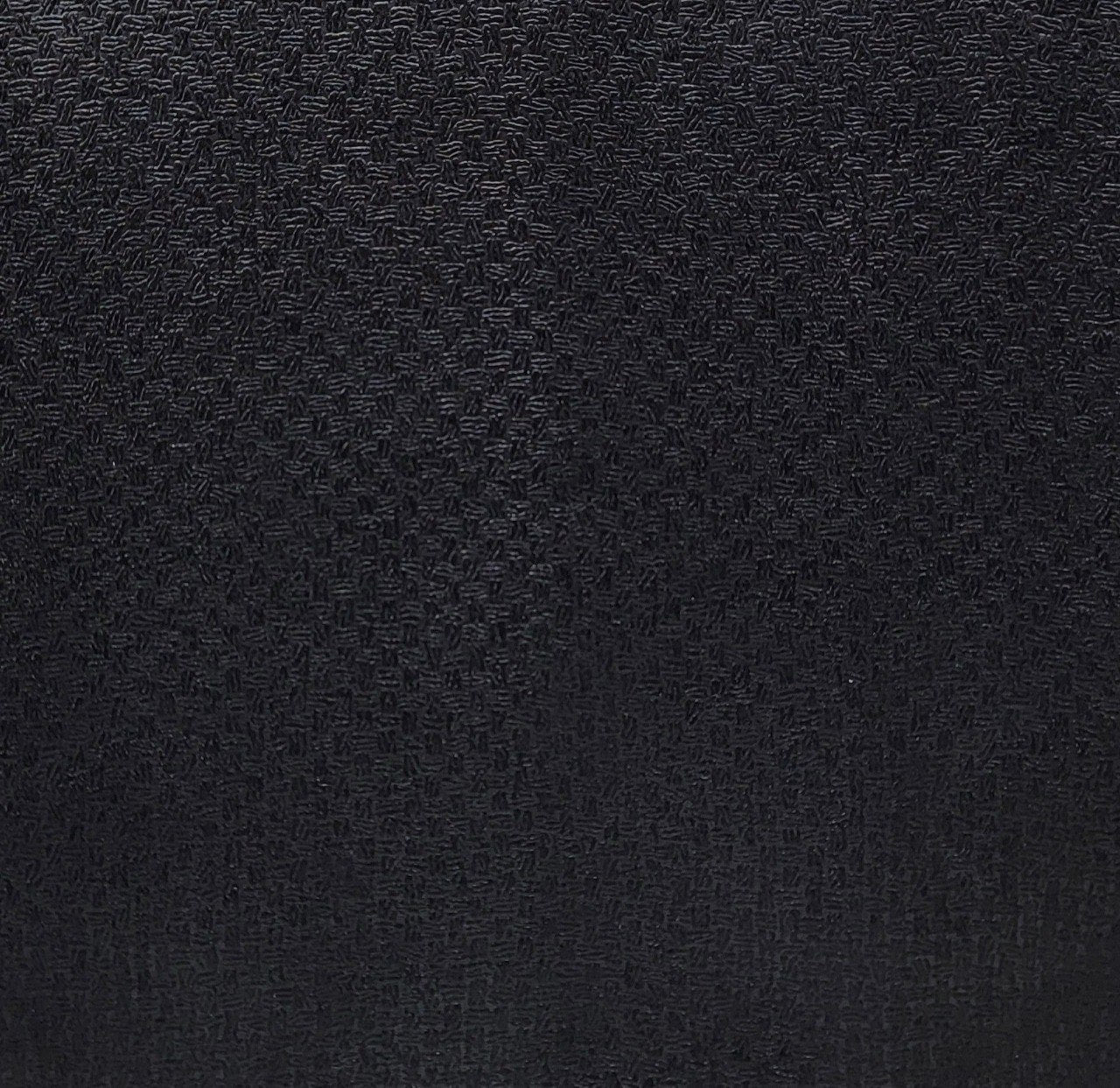 CORTINA BLACKOUT COLOR NEGRO CON OJALES DE METAL 1 PANEL HPC POLO 132X228CM