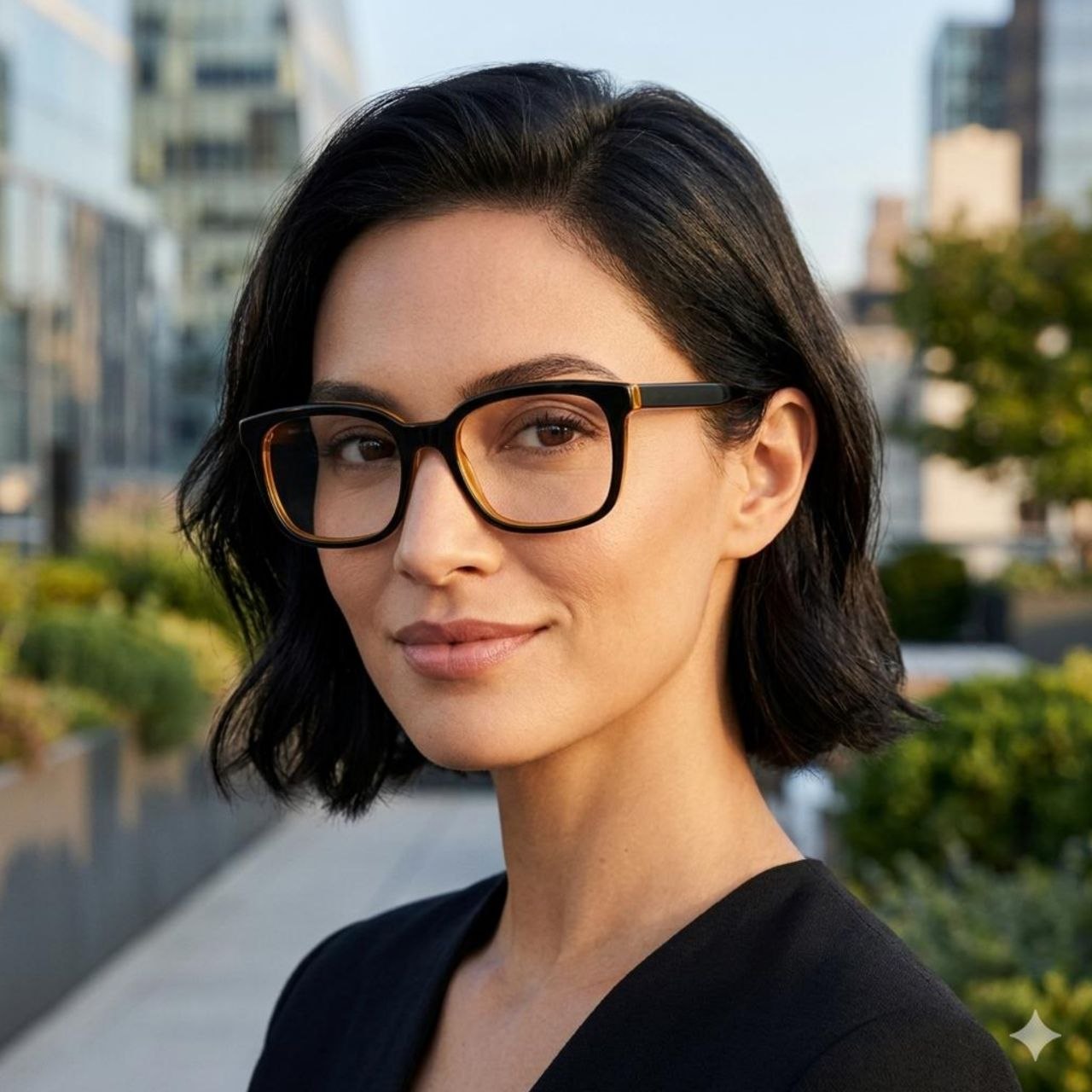 LENTES ORIGINALES PARA GRADUAR PARA DAMA PRADA