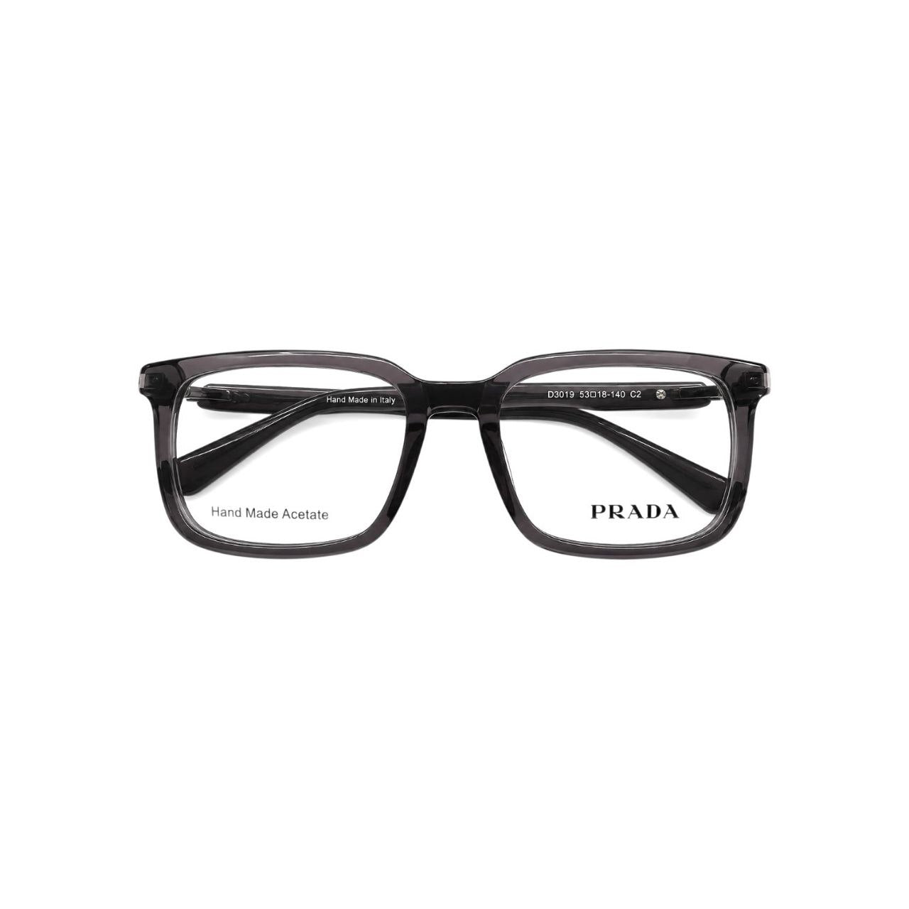 LENTES ORIGINALES PARA GRADUAR PARA CABALLERO PRADA