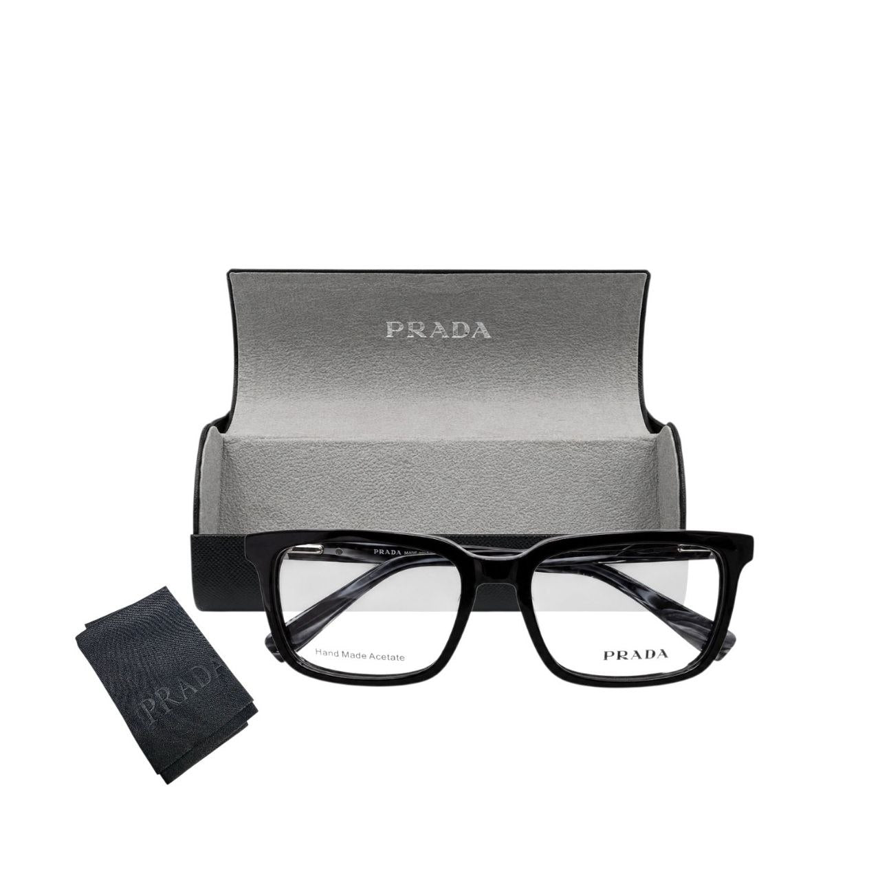 LENTES ORIGINALES PARA GRADUAR PARA CABALLERO PRADA