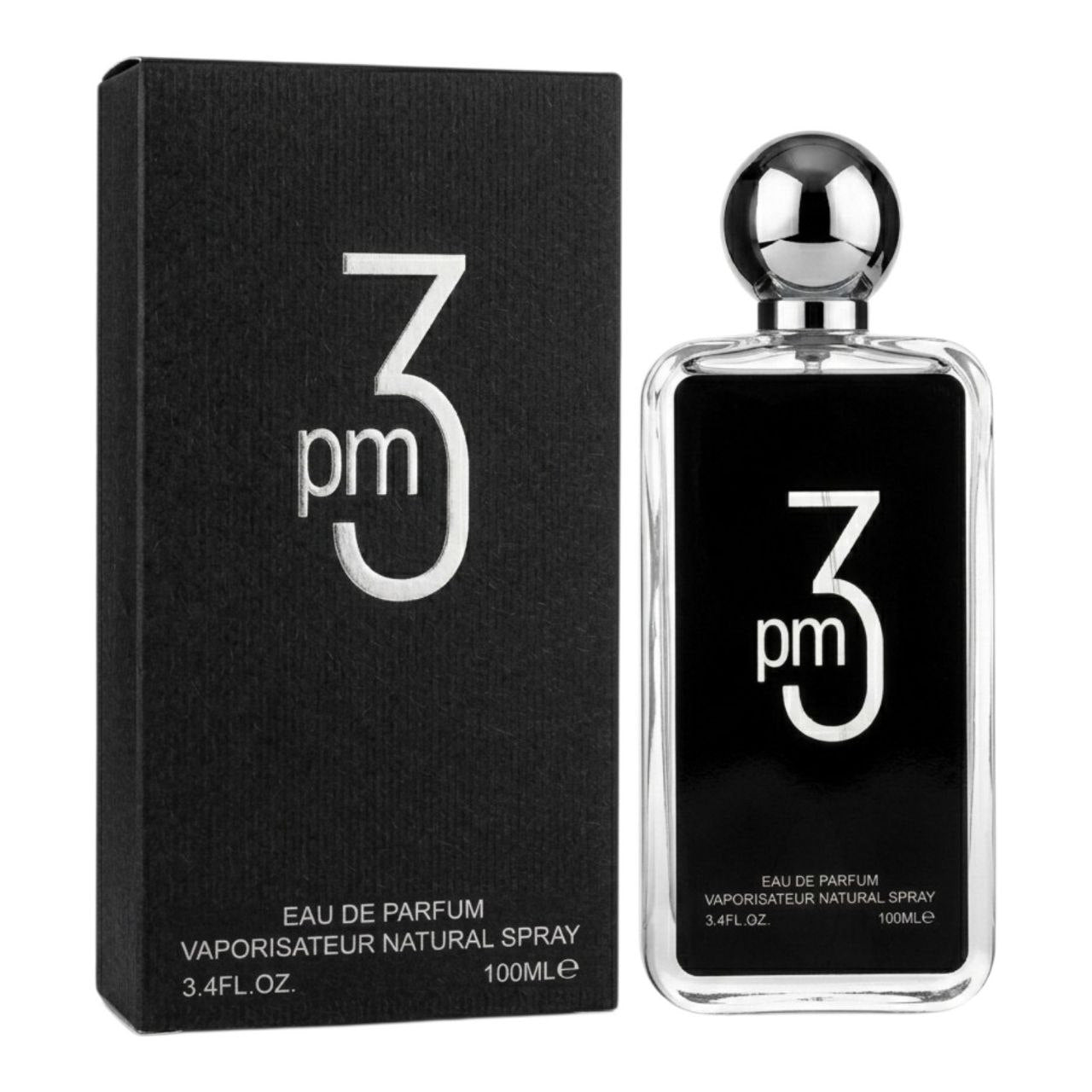 LOVALI 3PM EDP 100ML (H) (AROMA SIMILAR AFNAN 9PM)