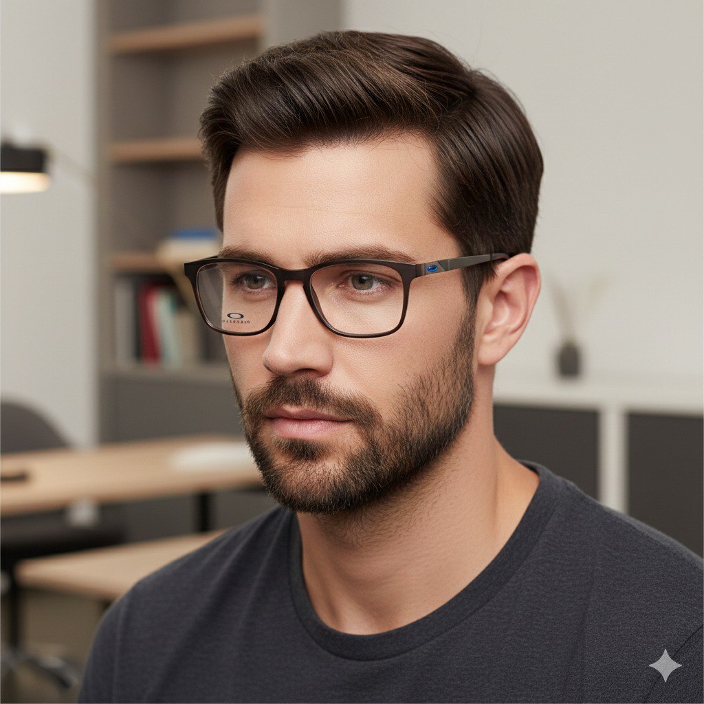 LENTES ORIGINALES PARA GRADUAR OAKLEY