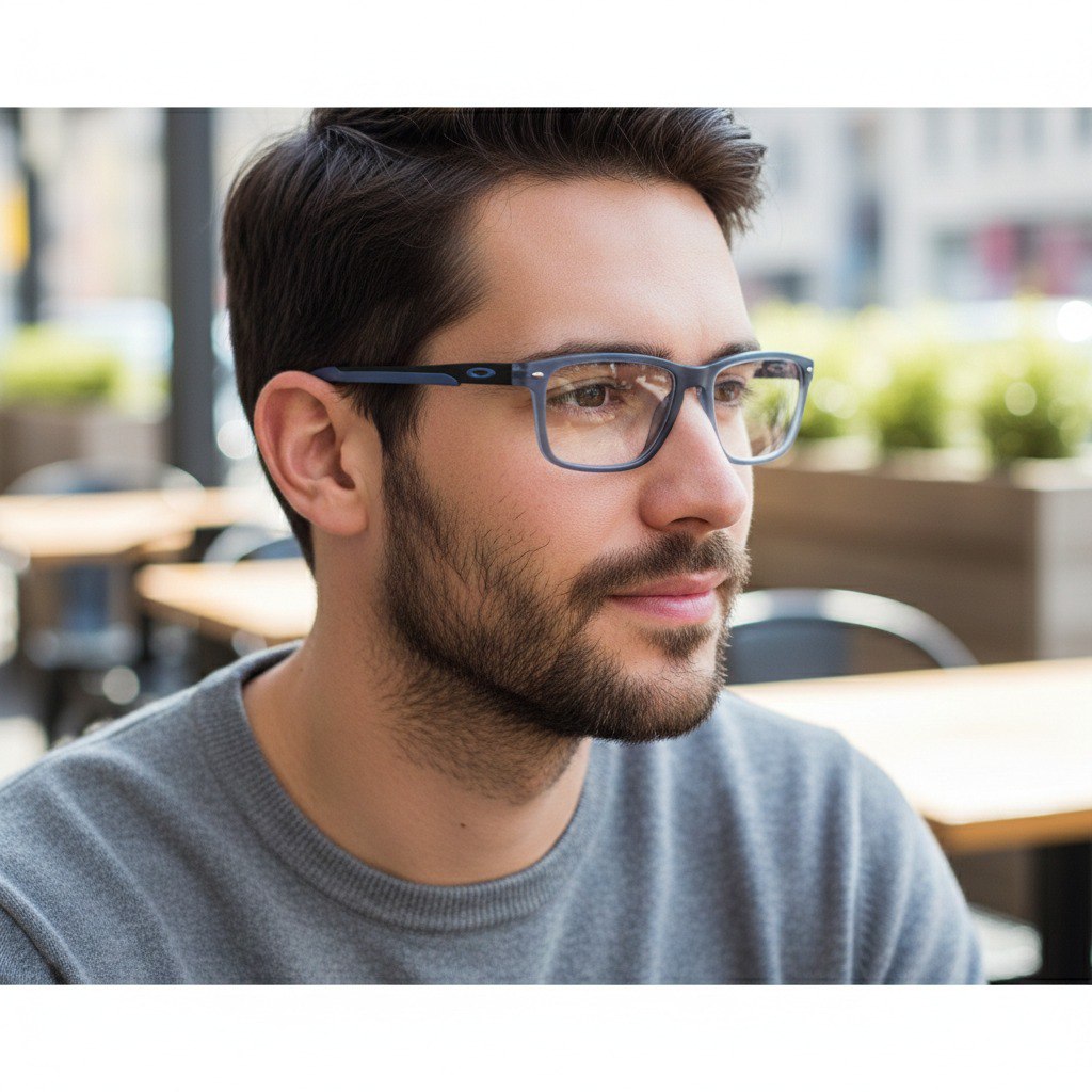LENTES ORIGINALES PARA GRADUAR OAKLEY